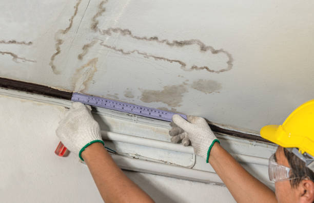 Reliable Flood Cleanup contractor in Smithville, TN by Water Damage Irwin
